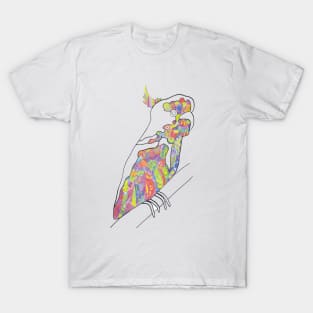 Cockatoo T-Shirt